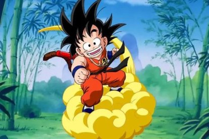 Les aventures de Son Goku es podran veure a 3Cat i a SX3.