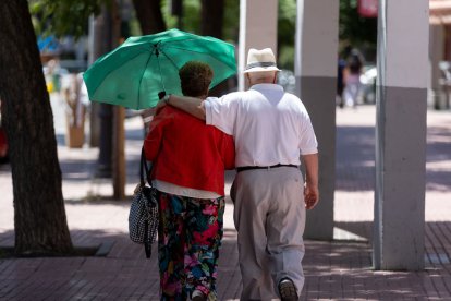 La despesa en pensions assoleix la xifra de 12.793 milions al juliol.