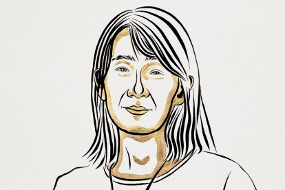 L'escriptora sud-coreana Han Kang, Premi Nobel de Literatura 2024
