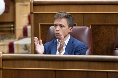 Íñigo Errejón