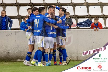 Lleida-Mallorca B