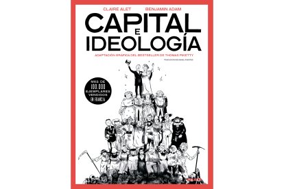 Capital e Ideología.