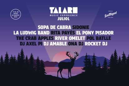 Talarn Music Experience