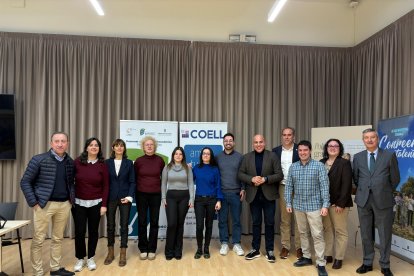 El Fem Sectors es consolida i dona a conèixer les professions a més de mil alumnes del territori