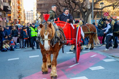 Els Tres Tombs.