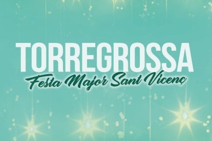 Festa Major de Torregrossa