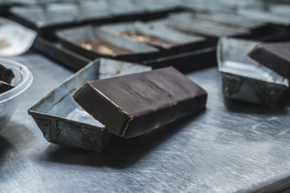 El chocolate, entre los productes que más suben de precio.