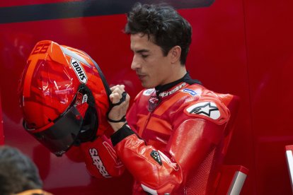 Marc Márquez