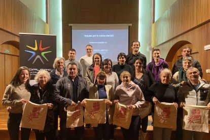 Professionals de l’activitat física assessoren clubs de la Seu d’Urgell