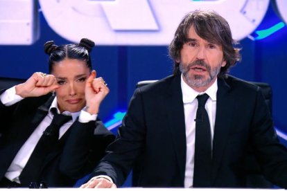 Adiós a ‘Caiga quien caiga’ - MEDIASET