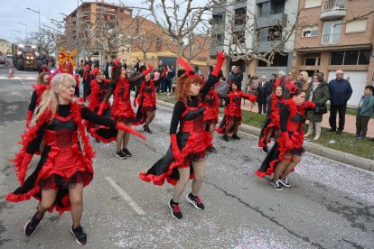 Festa de l'Aigua d'Almacelles