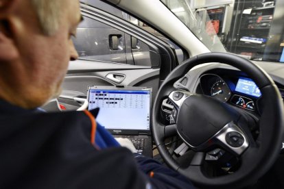 Un estudi recent qüestiona la necessitat de fer modificacions addicionals a la Inspecció Tècnica Periòdica (ITP).
