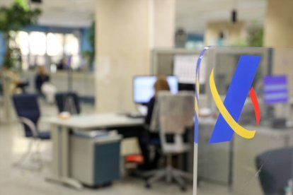 La campanya de la renda ofereix atenció telefònica gratuïta.