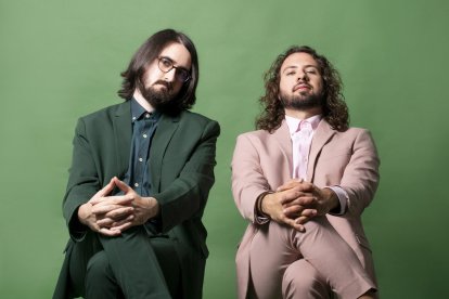 Concerts de vuit talents emergents lleidatans - CICLE VESPRADES (ESPAI DUAL)