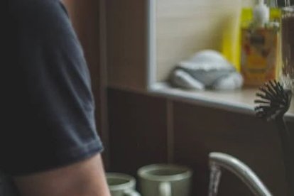 FCC gestiona desde 2011 la contrata del agua de Fraga. - GEORGEPERSPECTIVE/PEXELS