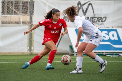 El AEM - Alavés, hoy en directo - PAU PASCUAL PRAT