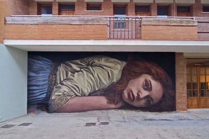 Concurs literari per buscar la història de ‘La nena de Cal Duch’ - SEGRE
