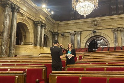 Lleida TV estrena avui ‘Ciutadella’