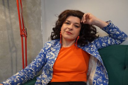 Pérez de Las Heras, en RTVE Play - RTVE