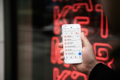 Las estafas telefónicas se han convertido en uno de los métodos de fraude más extendidos en España.