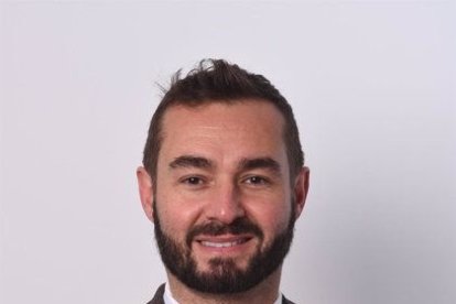 Gerard Guiu.