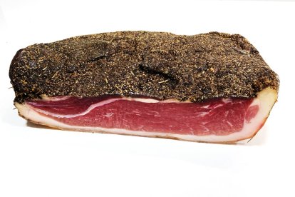 Pernil cerretà.