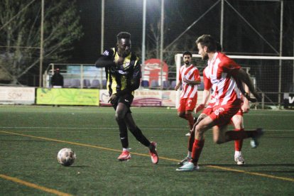 Pardinyes B i Pobla de Segur seran dos dels equips que jugaran els seus partits a l’acabar el clàssic.