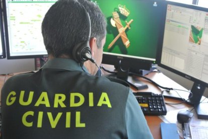 Guardia Civil