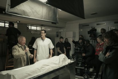 ‘Memento mori’ llega hoy a TV3 - 3CAT