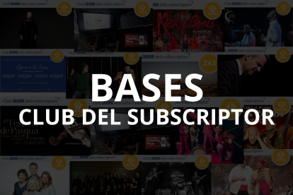 Participa en los sorteos que organiza Grupo Segre.