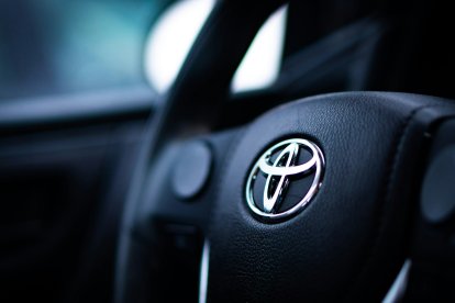 Toyota, una de las marcas mencionadas en el estudio.