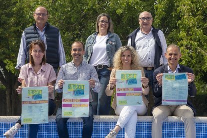 Presentación de la nueva temporada del carnet de temporada. - LAIA PEDRÓS