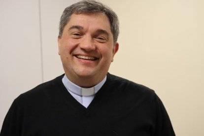 Daniel Palau Valero