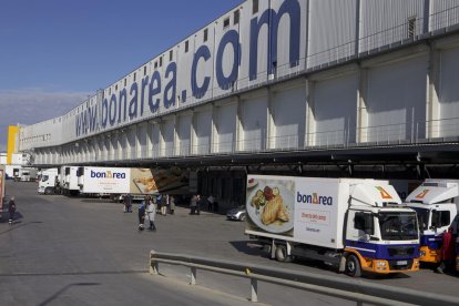 Bonàrea qualifica els socis de la cooperativa com a “veritables pilars del projecte”.