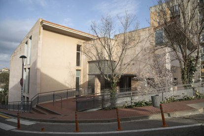 Imatge d’arxiu del Conservatori de Cervera. - SEGRE