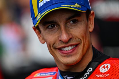 Marc Márquez
