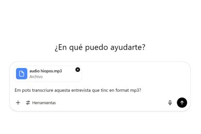 Fent-nos la vida més fàcil