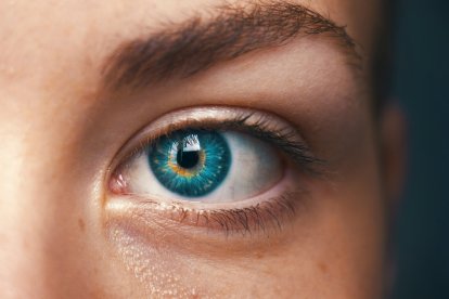La vitamina que ajuda a prevenir les cataractes.