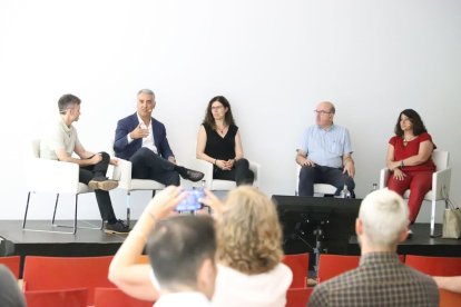 Jornada para analizar e impulsar los Certificados de Ahorro Energético - MAGDALENA ALTISENT