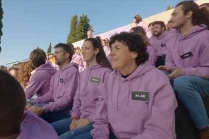 Finalista leridana en ‘Soc i seré’ - 3CAT