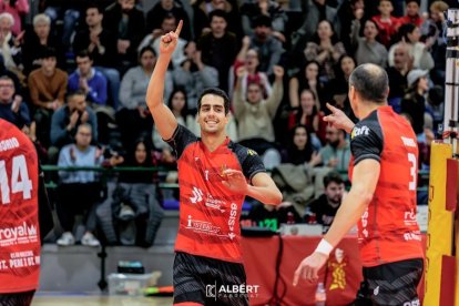El Rodi fitxa un jugador de Superlliga 1