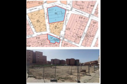 Projecte del CAP