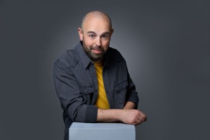 Nou programa de Peyu - 3CAT