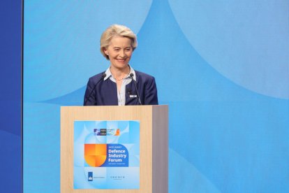 Intel·ligència artificial a gran escala - FOTO DE ACN