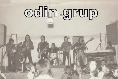 Odin Grup era una assegurança a l’hora d’omplir els locals.