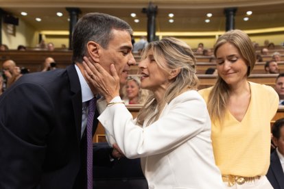 Eduardo Parra - Europa Press