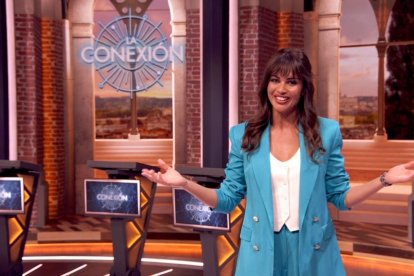 RTVE cancel·la ‘La conexión’ - RTVE