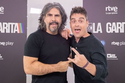 ‘La garita’ agafa el relleu a La 1 - RTVE
