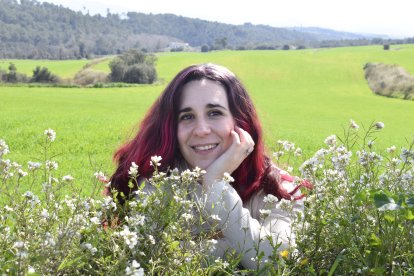 Laia Soler.