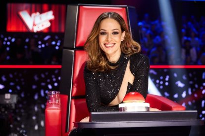 ‘La Voz Kids’ celebra hoy su final - ATRESMEDIA